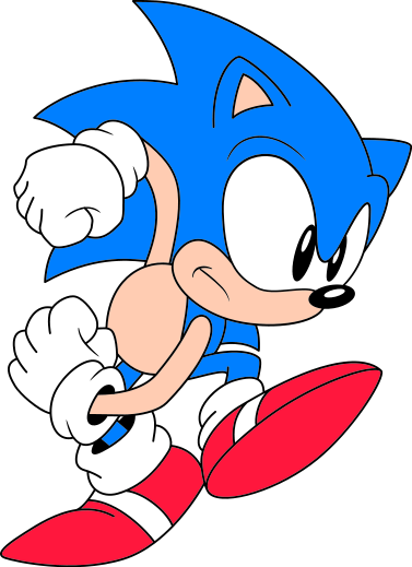 Adventure Sonic, Retr0 Wiki