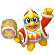 Dedede