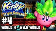 Wild World Walkthrough All Levels