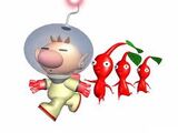 Captain Olimar