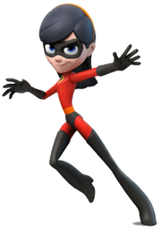 Violet Parr