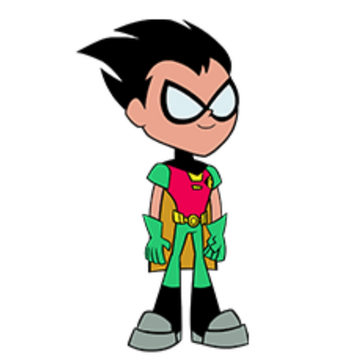 Boy Wonder