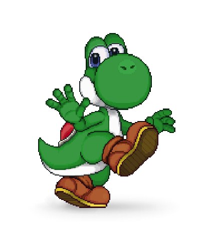 Yoshi | Party Ninja Wiki | Fandom