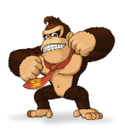 DK