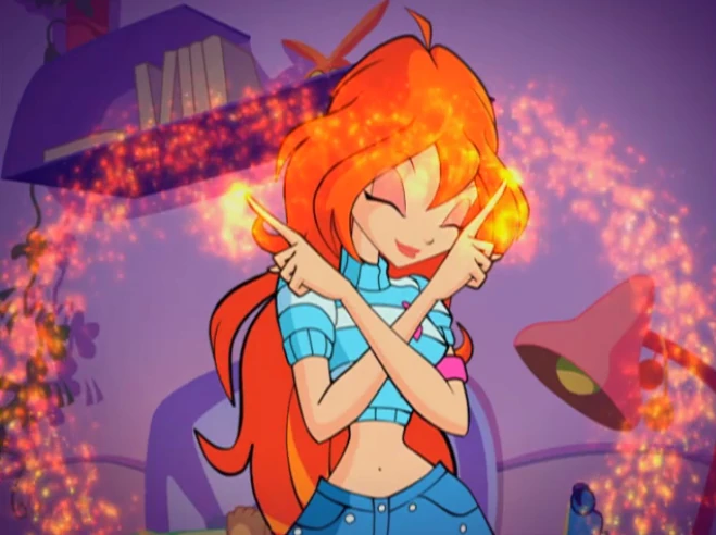 【bloom様】 Bloom | Party Ninja Wiki | Fandom