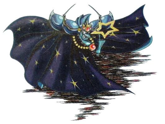 Nightmare | Party Ninja Wiki | Fandom