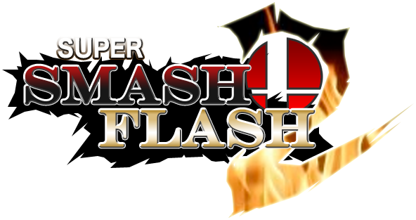 super smash flash 2 v0.10