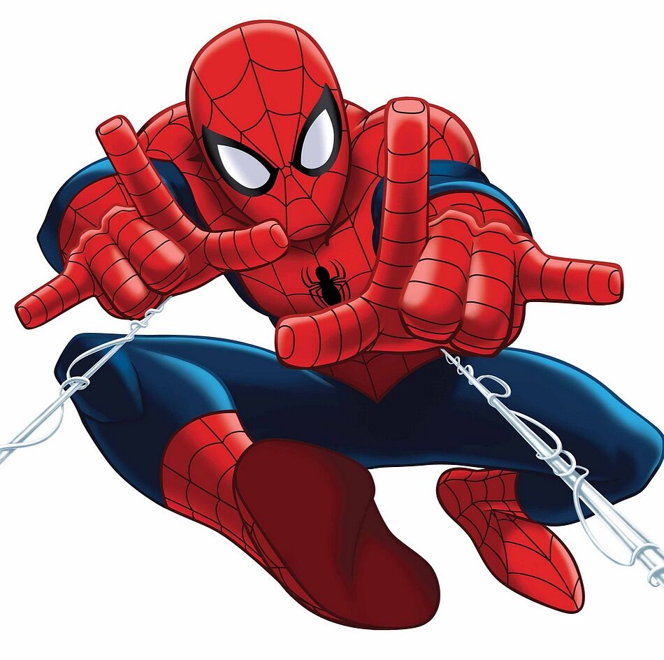 Spider-Man | Party Ninja Wiki | Fandom