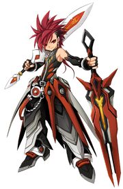 Infinity.Sword.(Elsword).full