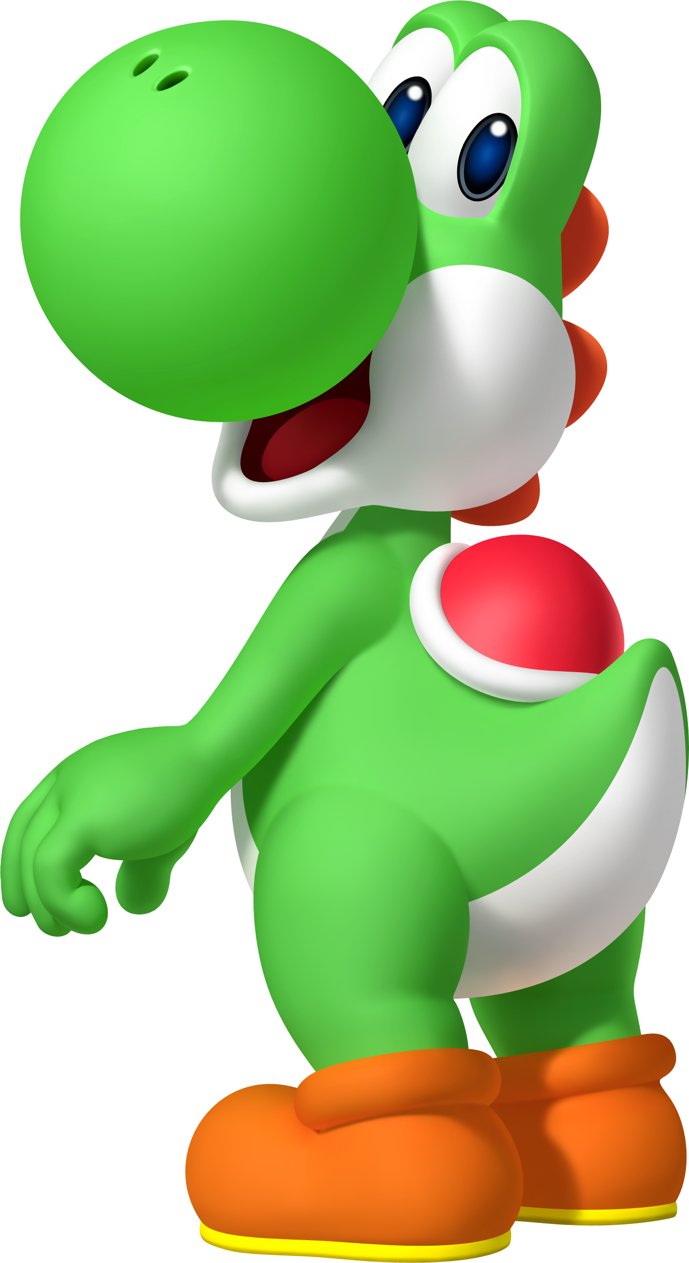 Are You More Toad Or Yoshi?  Mario bros party, Yoshi, Super mario bros  party
