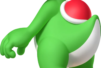 Yoshi | SuperMario231 Wiki | Fandom