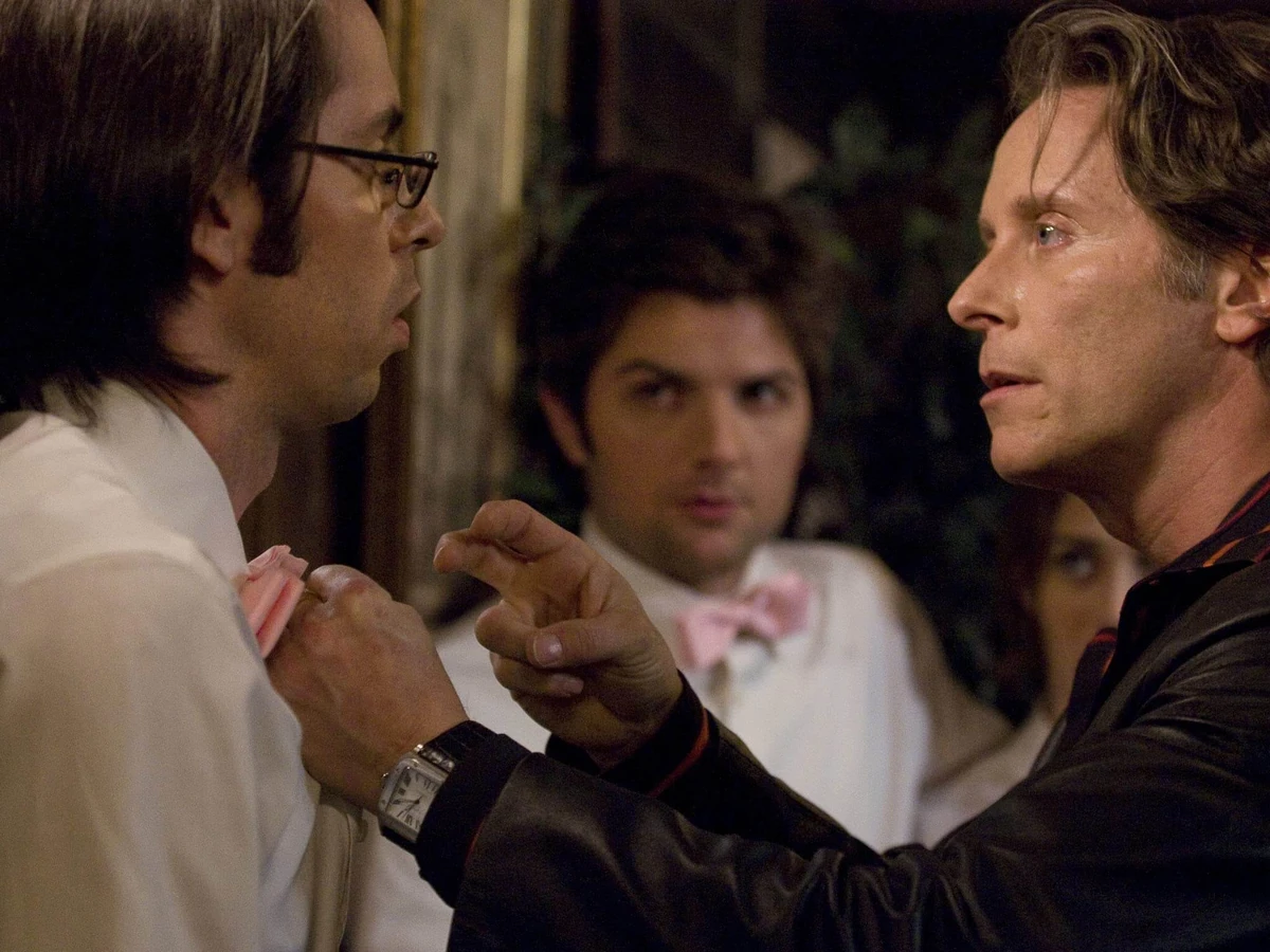 Celebrate Ricky Sargulesh Party Down Wiki Fandom