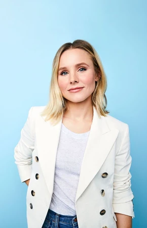 Kristen Carpenter Height