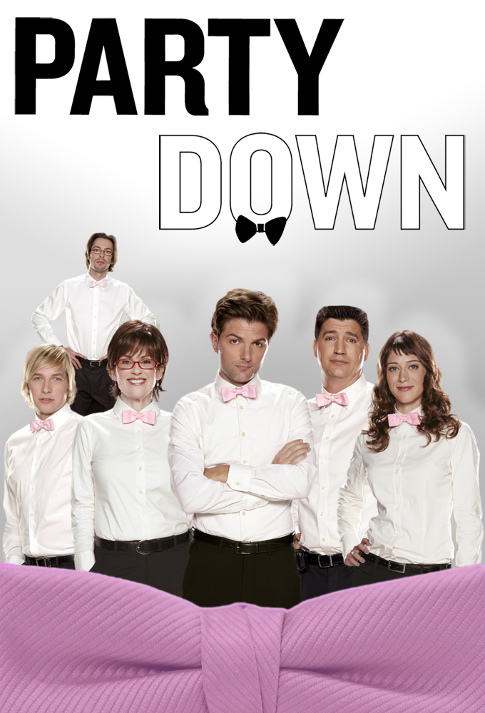 Party Down | Party Down Wiki | Fandom