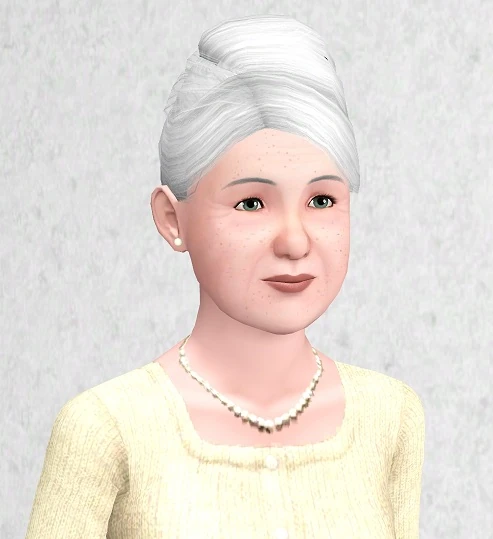 Sara Roth | Create A World Wiki | Fandom