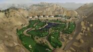 Desert Springs Country Club