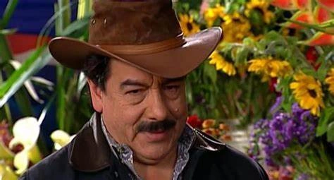 Filemón Barragán | Pasion De Gavilanes Wiki | Fandom