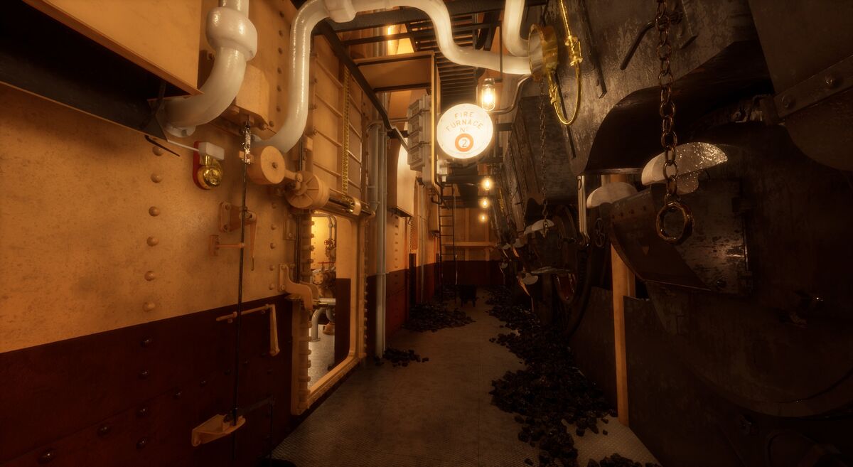 Boiler steam room фото 38