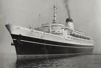 SS Dante Alighieri Passenger ships and liners Wiki Fandom