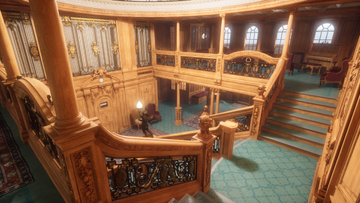 Britannic pipe organ hotsell