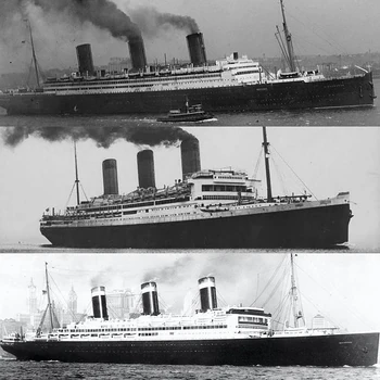 Imperator-class Passenger-ships-and-liners Wiki Fandom