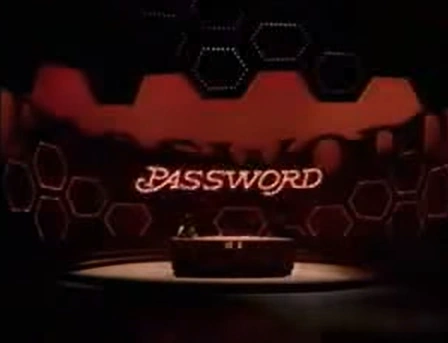 Password (1971) | Password Wiki | Fandom