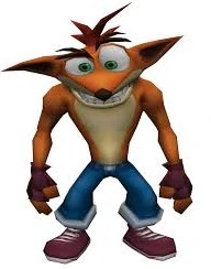 Crash Bandicoot the lost game | Pasta Archives Wiki | Fandom