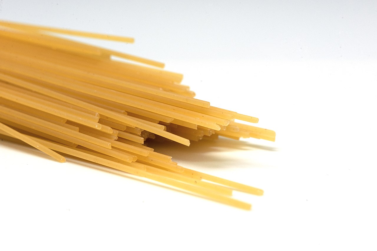 Pasta - Wikipedia