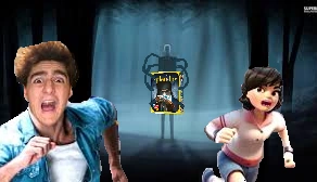 Splendorman | Pasta Wiki | Fandom