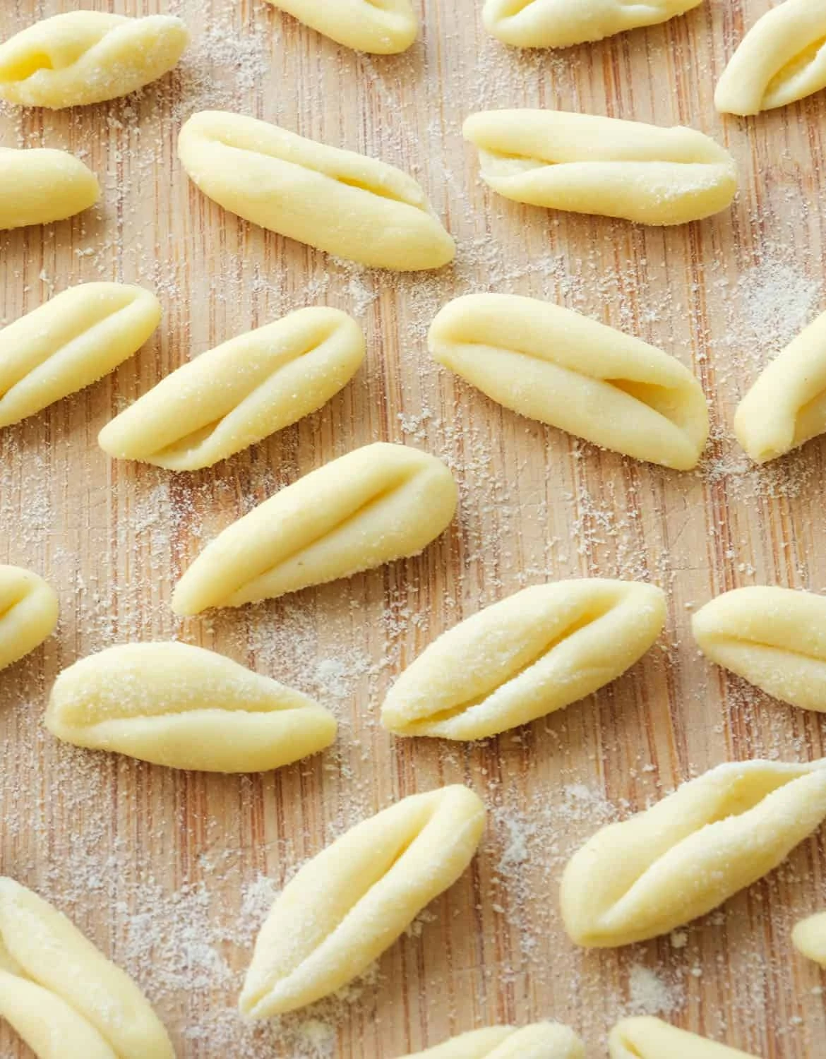 Cavatelli Pasta Wiki Fandom