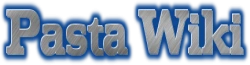 Pasta Wiki