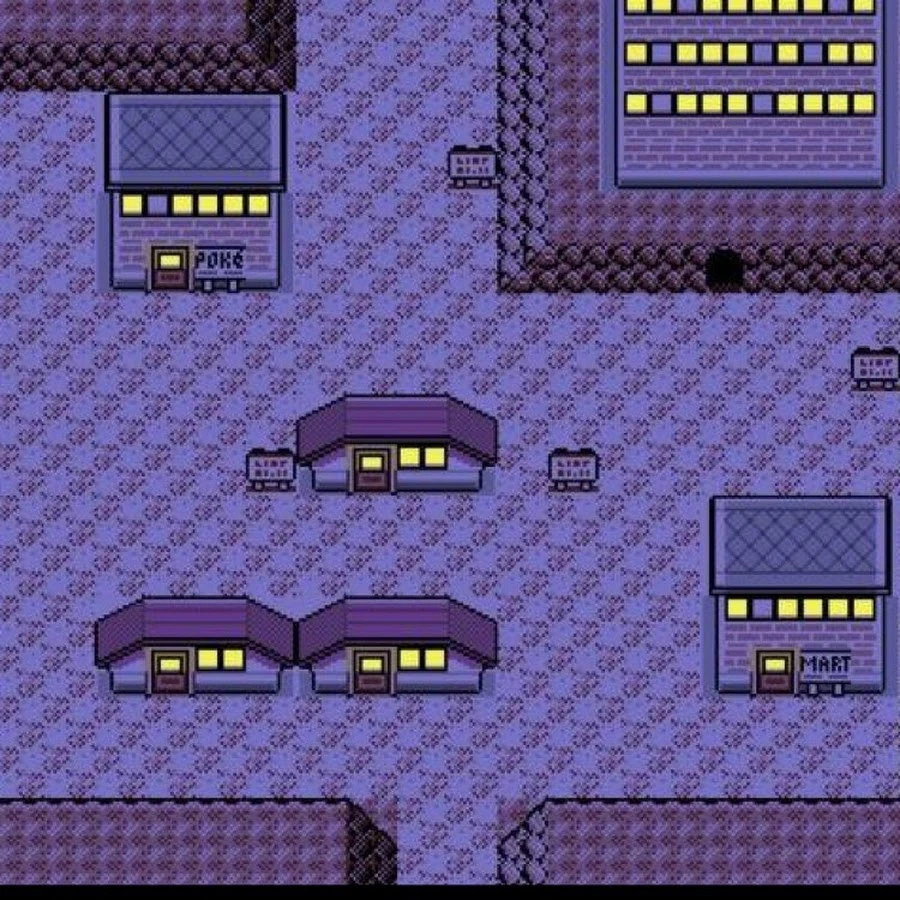 Lavender Town Pasta characters Wiki Fandom