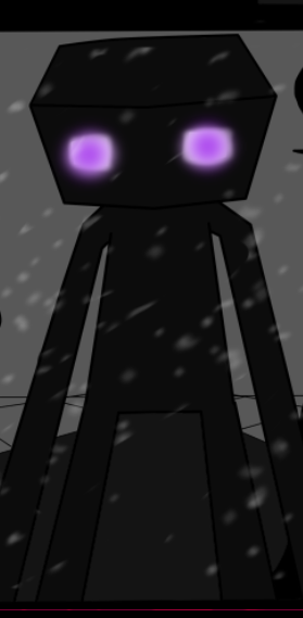 Endermen, Minecraft Hero Wiki