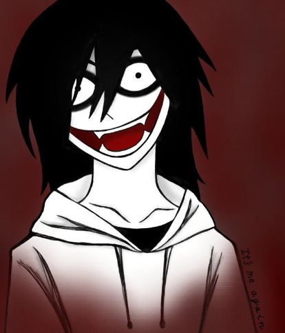 Jeff the killer | Pastas vs humans AU Wiki | Fandom