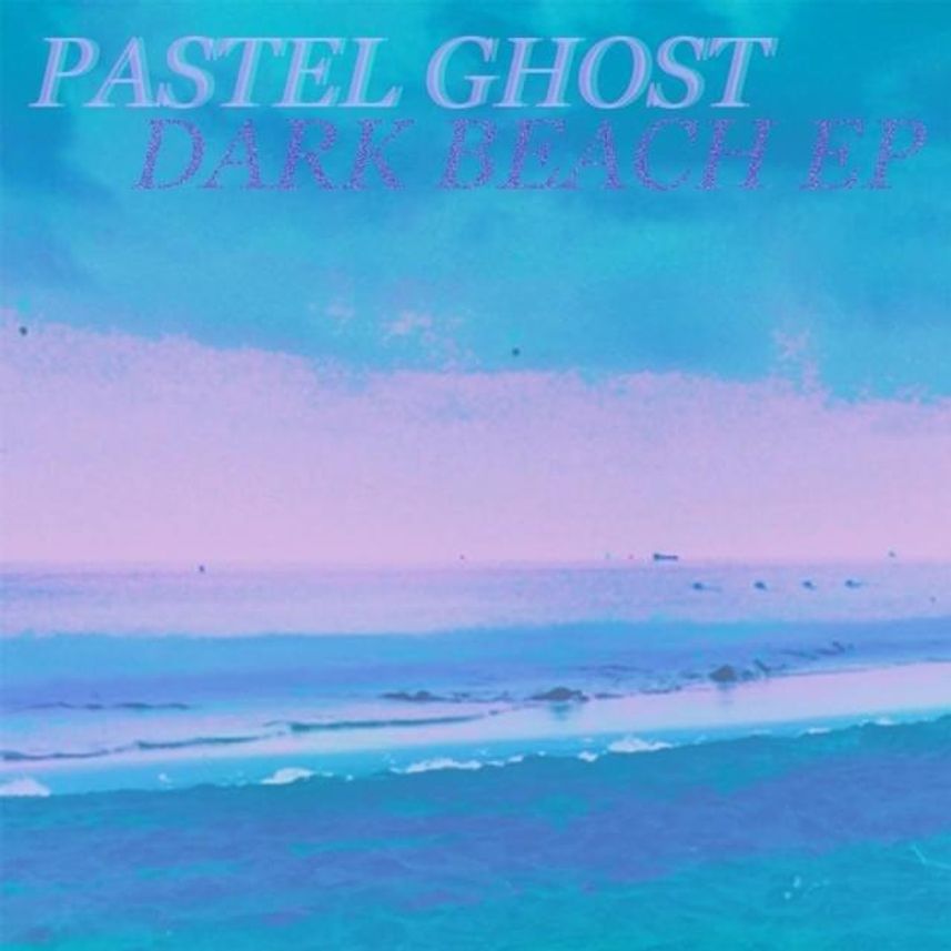 DARK BEACH EP (2013) | Pastel Ghost Wiki | Fandom