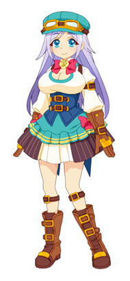 SAORI Saori｜Good Smile Company