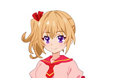 Misaki Yuzuriha | Z/X -Zillions of enemy X- Wiki | Fandom