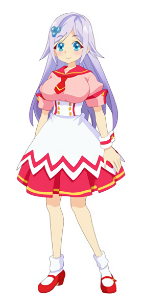 SAORI Saori｜Good Smile Company