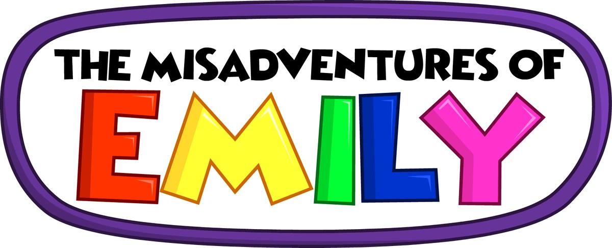 テレビ Emily The Misadventures of Emily | Pastellemation Wiki | Fandom