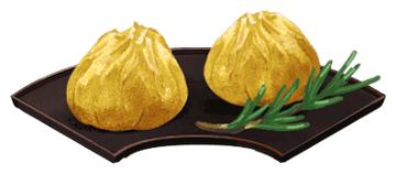 Rikukindon | Dessert Shop ROSE Wiki | Fandom