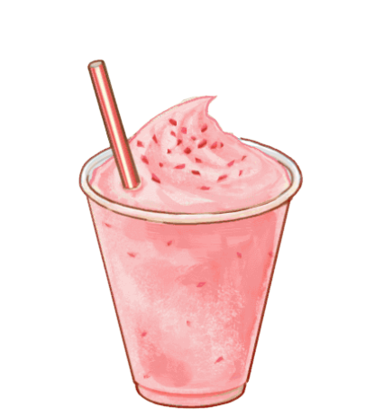 Strawberry Milkshake | Dessert Shop ROSE Wiki | Fandom Strawberry Milkshake | Dessert Shop ROSE Wiki | Fandom