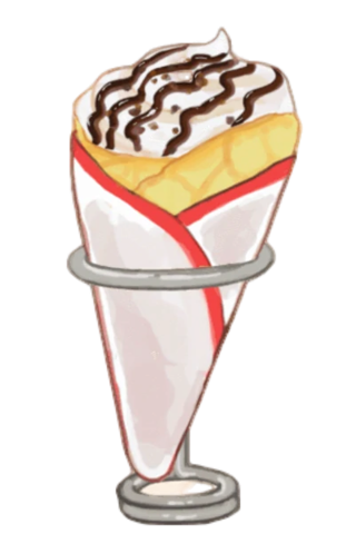 Crêpe - Wikipedia