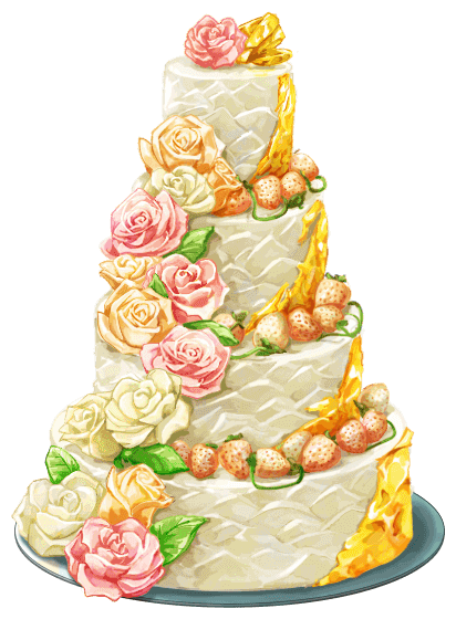13 Brilliant Wedding Cake Bakeries in Austin