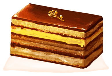 Products | Hay Day Wiki | Fandom | Chocolate cake, Chocolate, How to make  cake