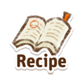 Menu Recipe