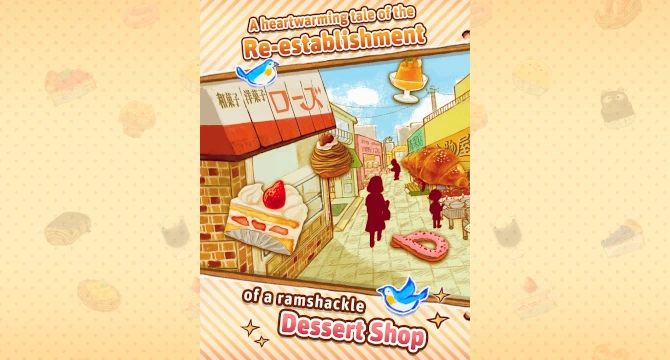 From rags to riches!