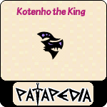 Król Kotenho