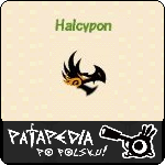 Halcypon