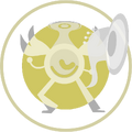 Megapon emblem.png