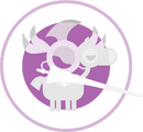 Kibapon emblem.png